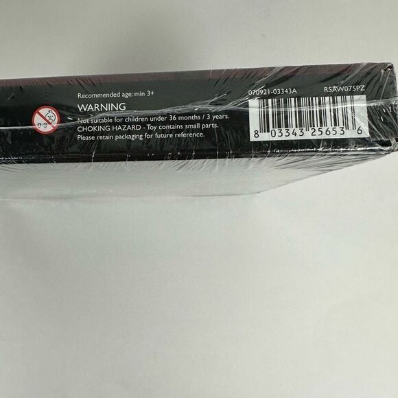 Sealed Rock Saws The Rolling Stones 500 Piece Puzzle - Picture 4 of 4